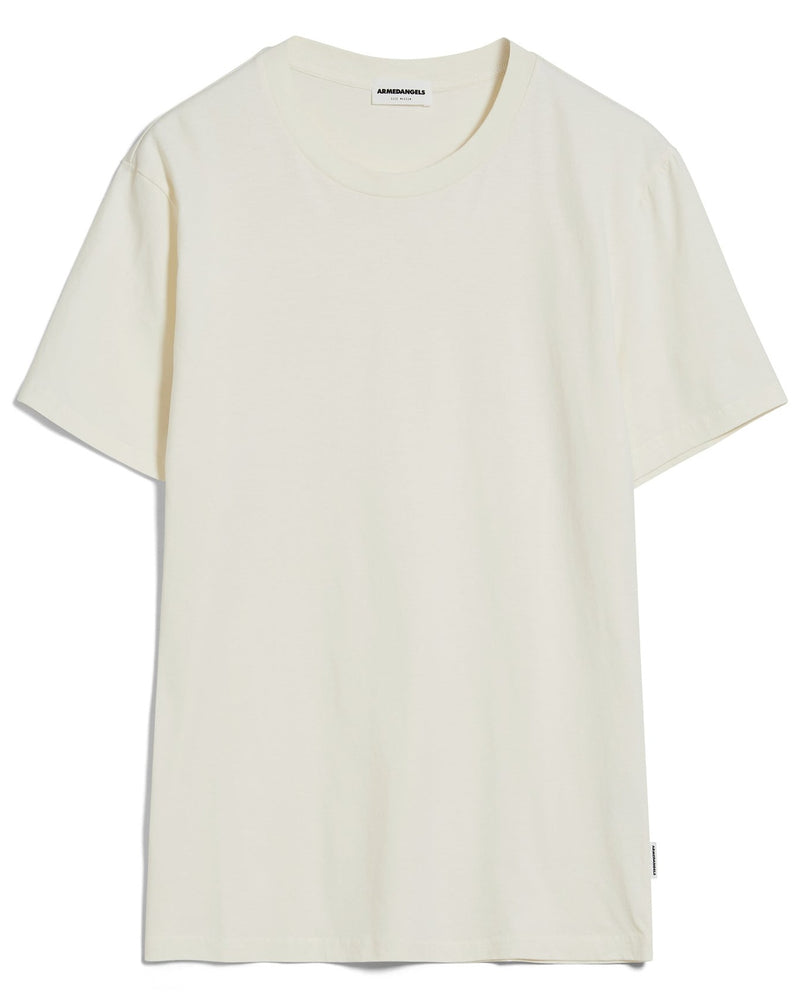 ARMEDANGELS Jaames t-shirt oatmilk men