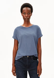 ARMEDANGELS Idaara t-shirt dusty moon women