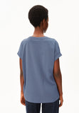 ARMEDANGELS Idaara t-shirt dusty moon women