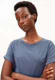 ARMEDANGELS Idaara t-shirt dusty moon women