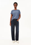 ARMEDANGELS Idaara t-shirt dusty moon women