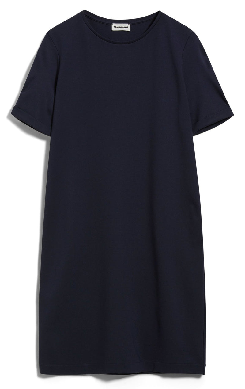 ARMEDANGELS Maailana dress night sky women