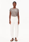 ARMEDANGELS Jilaana top seal grey women