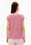 ARMEDANGELS Jilaana top washed berry women