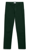 ARMEDANGELS Aathan chino pants boreal green men