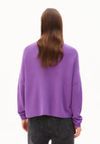 ARMEDANGELS Merinaa links links jumper orchid women