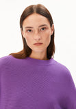 ARMEDANGELS Merinaa links links jumper orchid women