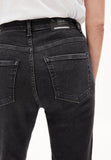 ARMEDANGELS Lejaani X Stretch jeans slim fit blackish women