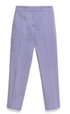 ARMEDANGELS Warmaar trousers light purple stone women