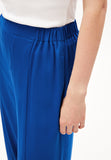 ARMEDANGELS Jonvaalie trousers dynamo blue women