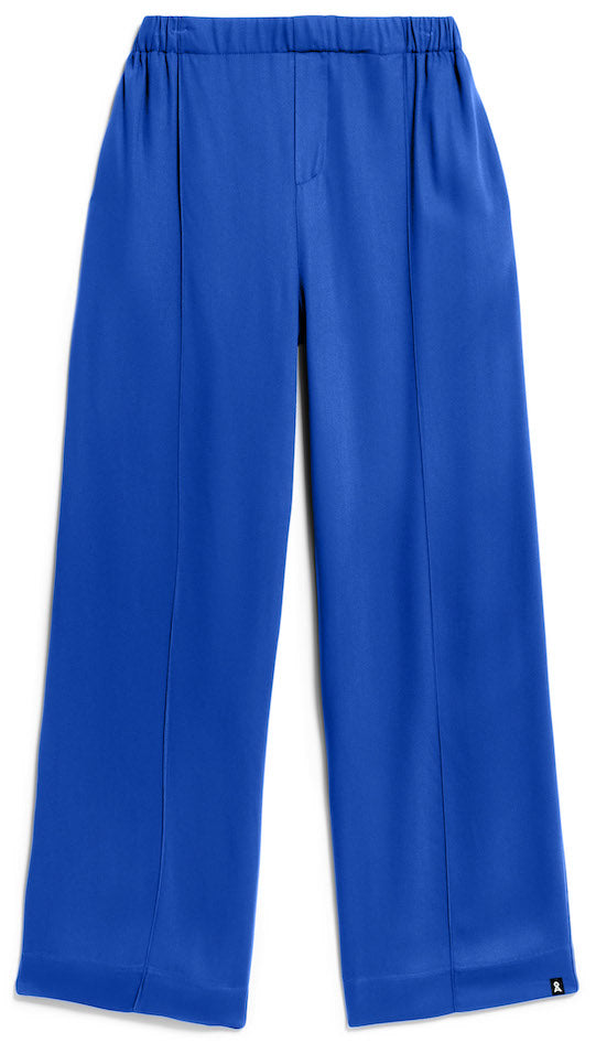 ARMEDANGELS Jonvaalie trousers dynamo blue women