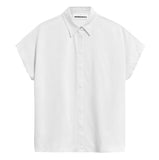 ARMEDANGELS Larisaana blouse off white women