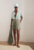 ARMEDANGELS Larisaana blouse foam women