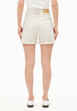 ARMEDANGELS Sheaari jeans shorts undyed women