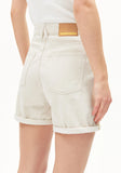 ARMEDANGELS Sheaari jeans shorts undyed women