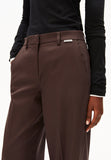 ARMEDANGELS Leandraa trousers claystone women