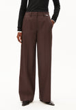 ARMEDANGELS Leandraa trousers claystone women