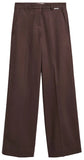 ARMEDANGELS Leandraa trousers claystone women