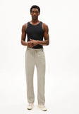 ARMEDANGELS Lukaa lino trousers sandstone men