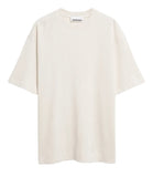 ARMEDANGELS Maarkos waffle t-shirt pure men