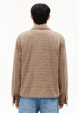 ARMEDANGELS Pasaalo jacket light oak men