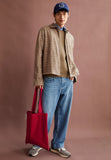 ARMEDANGELS Pasaalo jacket light oak men