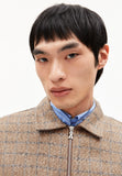 ARMEDANGELS Pasaalo jacket light oak men