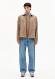 ARMEDANGELS Pasaalo jacket light oak men