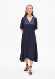 ARMEDANGELS Vaali dress night sky women