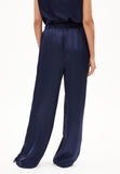 ARMEDANGELS Jonvaalie nialaa trousers tinted navy women