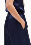 ARMEDANGELS Jonvaalie nialaa trousers tinted navy women