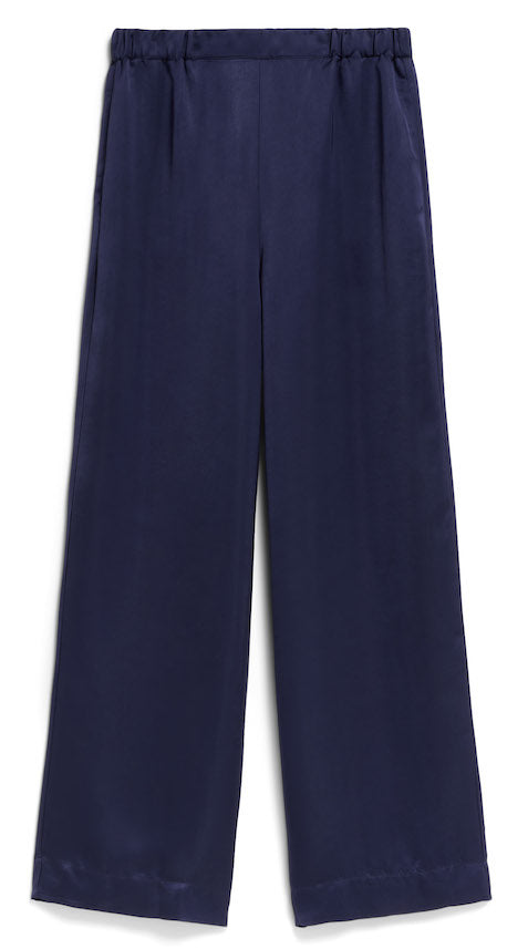 ARMEDANGELS Jonvaalie nialaa trousers tinted navy women