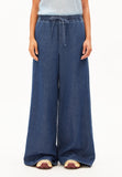 ARMEDANGELS Kelaani denim pants eau women