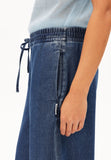 ARMEDANGELS Kelaani denim pants eau women