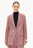ARMEDANGELS Mikulaa blazer light berry women
