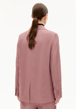 ARMEDANGELS Mikulaa blazer light berry women