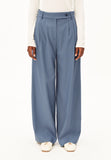 ARMEDANGELS Kaayua trousers dusty moon women