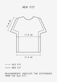 ARMEDANGELS Jaames t-shirt petrol velvet men