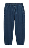 ARMEDANGELS Tapered pull on pant namsen men
