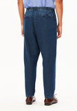ARMEDANGELS Tapered pull on pant namsen men
