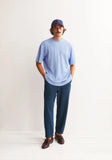 ARMEDANGELS Tapered pull on pant namsen men