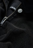 ARMEDANGELS Cord collar denim jacket nutmeg women