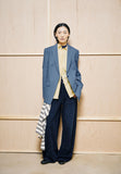 ARMEDANGELS Mikulaa blazer dusty moon women