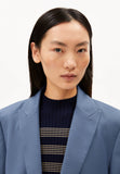 ARMEDANGELS Mikulaa blazer dusty moon women