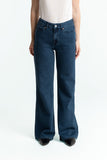 KINGS OF INDIGO Jane jeans alex dark worn women