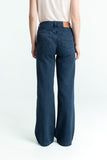 KINGS OF INDIGO Jane jeans alex dark worn women