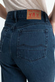 KINGS OF INDIGO Jane jeans alex dark worn women