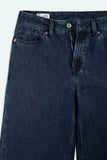 KINGS OF INDIGO Jane jeans alex dark worn women