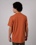 BRAVA Eyes T-Shirt spices 3071 men