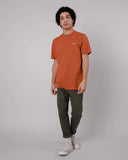 BRAVA Eyes T-Shirt spices 3071 men
